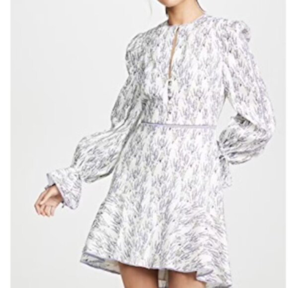 Jonathan Simkhai Dresses & Skirts - Jonathan Simkhai Mallorca Dress - NWT